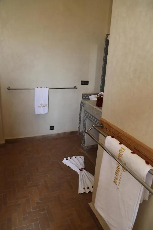 Jolies Chambres D'Hote Au Riad Dharma As-Suwajra 0*,  Maroko