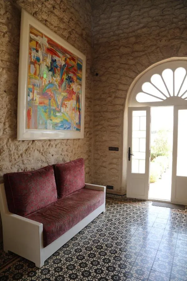 Jolies Chambres D'Hote Au Riad Dharma As-Suwajra 0*,